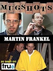 Mugshots martin frankel for sale  Delivered anywhere in USA 