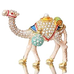 Waltz camel figurine for sale  Delivered anywhere in USA 