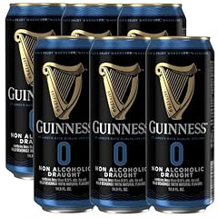 Guinness zero pack for sale  Delivered anywhere in USA 