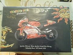 Minichamps aprilia 250 usato  Spedito ovunque in Italia 