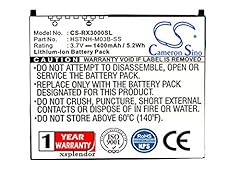 Replacement battery ipaq for sale  Delivered anywhere in USA 