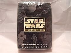 Star wars ccg for sale  Delivered anywhere in UK
