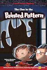 Clue painted pattern for sale  Delivered anywhere in USA 