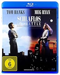 Sleepless seattle blu for sale  Delivered anywhere in USA 