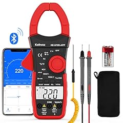 Digital clamp multimeter for sale  Delivered anywhere in UK