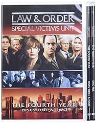 Law order special for sale  Delivered anywhere in USA 