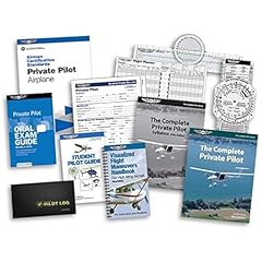 Asa student pilot for sale  Delivered anywhere in USA 