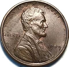 1909 vdb lincoln for sale  Delivered anywhere in USA 