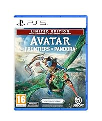 Avatar frontiers pandora d'occasion  Livré partout en France