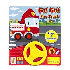 Fire truck little for sale  Delivered anywhere in USA 