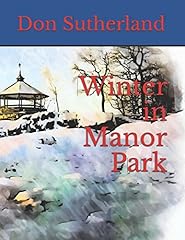 Winter manor park for sale  Delivered anywhere in UK