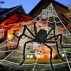 Ezigo halloween spider for sale  Delivered anywhere in USA 
