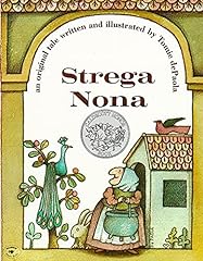 Strega nona for sale  Delivered anywhere in USA 