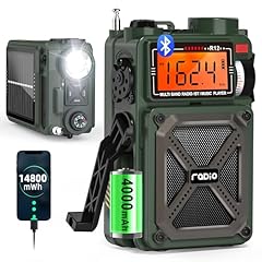 Greadio portable shortwave for sale  Delivered anywhere in USA 