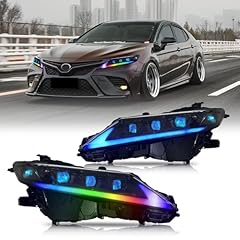 Wangduoyu led headlights for sale  Delivered anywhere in USA 