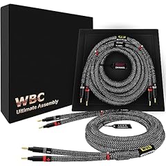 Worlds best cables for sale  Delivered anywhere in USA 