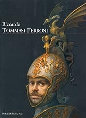 Riccardo tommasi ferroni. usato  Spedito ovunque in Italia 
