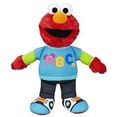 Sesame street talking for sale  Delivered anywhere in UK