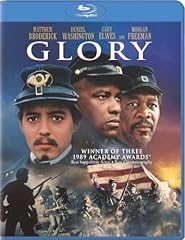 Glory blu ray d'occasion  Livré partout en France