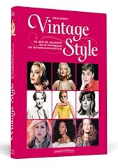 Vintage style looks gebraucht kaufen  Wird an jeden Ort in Deutschland