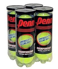 Penn championship tennis for sale  Delivered anywhere in USA 