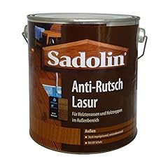 Sadolin anti rutsch gebraucht kaufen  Wird an jeden Ort in Deutschland