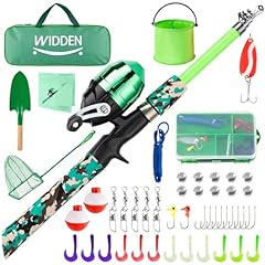 Widden kids fishing for sale  Delivered anywhere in USA 