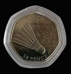 Olympics 2012 badminton for sale  Delivered anywhere in UK