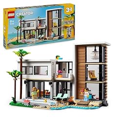 Lego creator casa usato  Spedito ovunque in Italia 