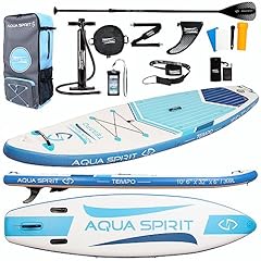 Aqua spirit inflatable for sale  Delivered anywhere in Ireland