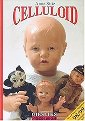 Celluloid puppen 1998 d'occasion  Livré partout en France