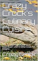 Crazy crock culinary for sale  Delivered anywhere in USA 