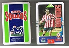 Subbuteo squads1996 subbuteo for sale  Delivered anywhere in UK