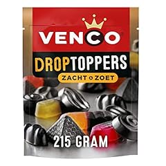 Venco droptoppers zacht gebraucht kaufen  Wird an jeden Ort in Deutschland