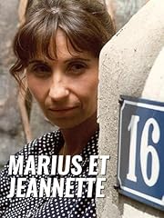 Marius jeannette d'occasion  Livré partout en France