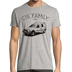 Carspirit shirt humour d'occasion  Livré partout en France