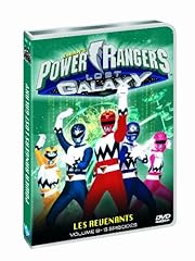 Power rangers lost d'occasion  Livré partout en France