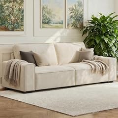 Vesgantti chenille couch for sale  Delivered anywhere in USA 