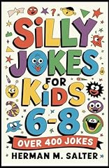 Silly jokes for d'occasion  Livré partout en France