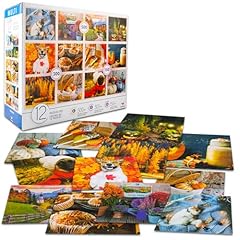 Pack country puzzles for sale  Delivered anywhere in USA 