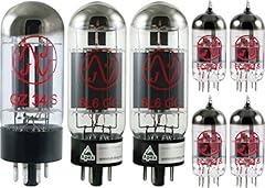Vacuum tube set for sale  Delivered anywhere in USA 
