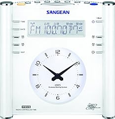 Sangean rcr atomic for sale  Delivered anywhere in USA 