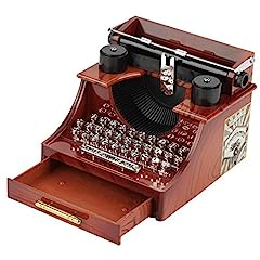 Vintage typewriter music for sale  Delivered anywhere in UK