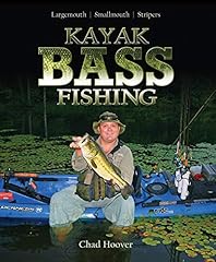 Kayak bass fishing for sale  Delivered anywhere in USA 