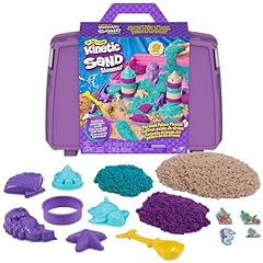 Kinetic sand mermaid for sale  Delivered anywhere in UK