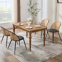 Tyboatle rattan dinner for sale  Delivered anywhere in USA 