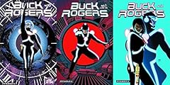 Buck rogers limited for sale  Delivered anywhere in USA 