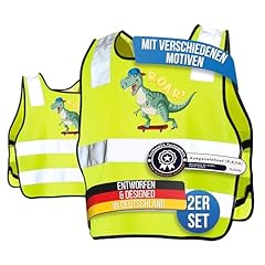 Lauter schutz warnweste gebraucht kaufen  Wird an jeden Ort in Deutschland