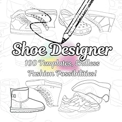 Shoe designer 100 for sale  Delivered anywhere in UK