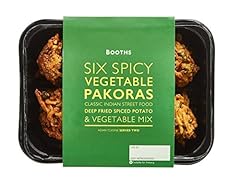 Booths six spicy for sale  Delivered anywhere in UK